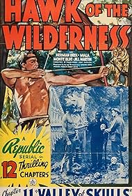 Hawk of the Wilderness (1938)