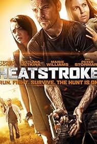 Heatstroke (2014)