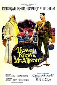 Heaven Knows, Mr. Allison (1957)