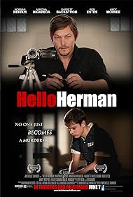Hello Herman (2013)