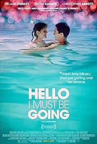 Hello I Must Be Going (2013)