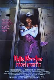 Hello Mary Lou: Prom Night II (1987)
