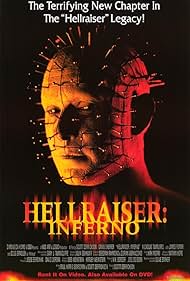 Hellraiser: Inferno (2000)