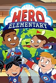 Hero Elementary (2020)