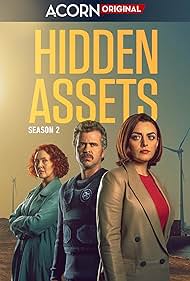 Hidden Assets (2022)
