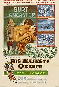 His Majesty O'Keefe (1954)