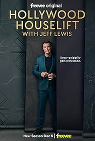 Hollywood Houselift with Jeff Lewis (2022)
