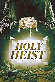 Holy Heist (2022)