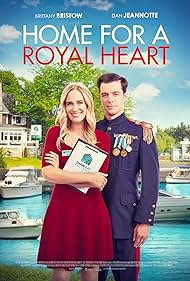 Home for a Royal Heart (2022)
