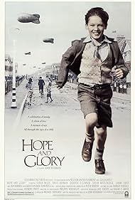 Hope and Glory (1988)