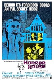 Horror House (1970)