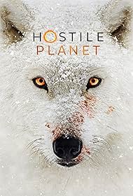 Hostile Planet (2019)