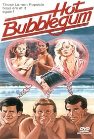 Hot Bubblegum (1981)
