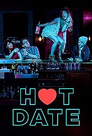 Hot Date (2017)