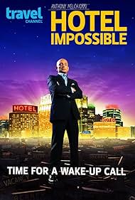 Hotel Impossible (2012)