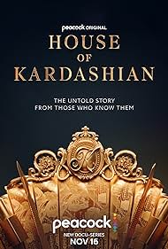 House of Kardashian (2023)