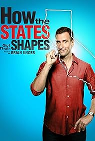 How the States Got Their Shapes (2011)