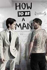 How to Be a Man (2014)