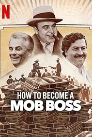 How to Become a Mob Boss (2023)