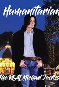 Humanitarian: The Real Michael Jackson (2019)