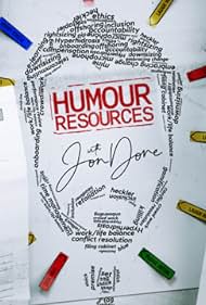 Humour Resources (2021)
