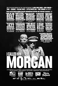 I Called Him Morgan (2017)