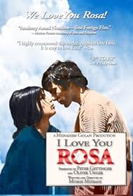I Love You Rosa (1972)