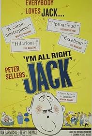 I'm All Right Jack (1960)