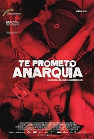 I Promise You Anarchy (2016)