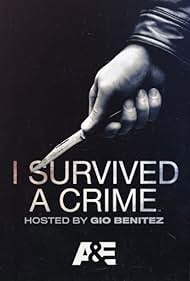 I Survived a Crime (2021)