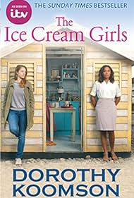 Ice Cream Girls (2013)