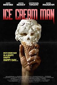Ice Cream Man (2021)