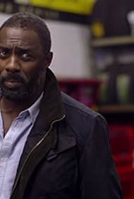 Idris Elba: King of Speed (2013)