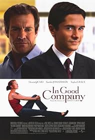 In Good Company (2005)