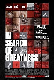 In Search of Greatness (2018)