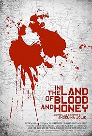 In the Land of Blood and Honey (2012)