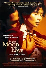 In the Mood for Love (2001)