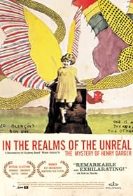In the Realms of the Unreal (2008)