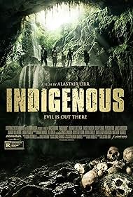 Indigenous (2016)
