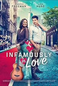 Infamously in Love (2023)