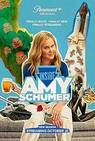 Inside Amy Schumer (2013)