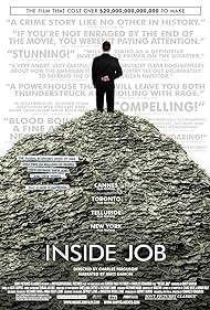 Inside Job (2010)
