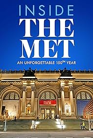 Inside the Met (2021)