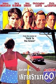 Interstate 60: Episodes of the Road (2003)