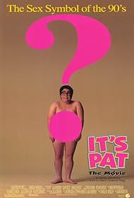 It's Pat: The Movie (1994)