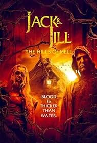 Jack & Jill: The Hills of Hell (2022)