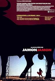 Jamón, Jamón (1994)