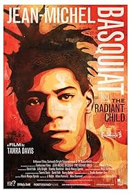Jean-Michel Basquiat: The Radiant Child (2011)