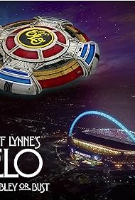 Jeff Lynne's ELO: Wembley or Bust (2018)