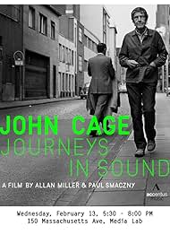 John Cage: Journeys in Sound (2012)